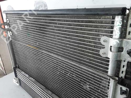 Oil radiator VW TOUAREG (7LA, 7L6, 7L7)  | BP14304870M33 