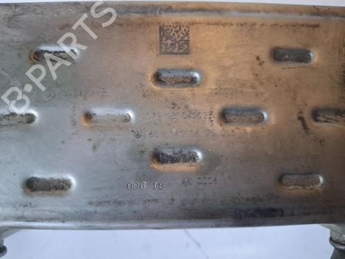 Oil radiator MERCEDES-BENZ SPRINTER 4,6-t Platform/Chassis (B906) 413 CDI (906.153, 906.155, 906.253, 906.255) | BP26734643M33 