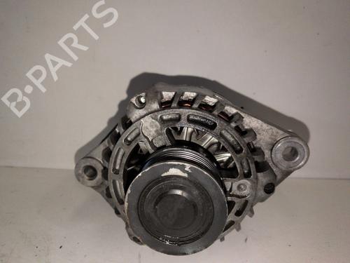 Used Alternator Alternator OPEL VECTRA C (Z02) 1.9 CDTI (F69) (150 hp) 33543097 33543097