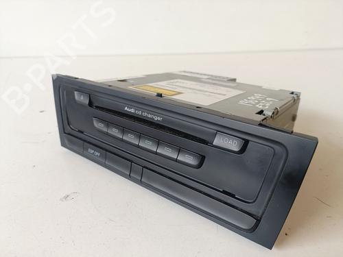 Radio AUDI A4 B8 (8K2)  | BP21087445E6 