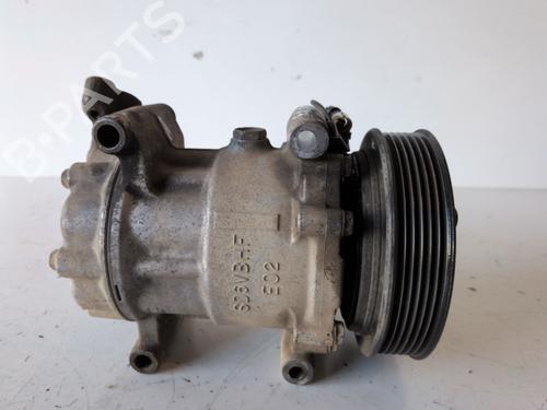 AC compressor RENAULT KANGOO (KC0/1_) 1.9 dCi 4x4 | BP34127169M34 - Image 3
