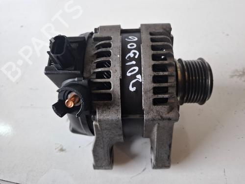 Alternator VOLVO S40 II (544) 2.0 D | BP29954868M7