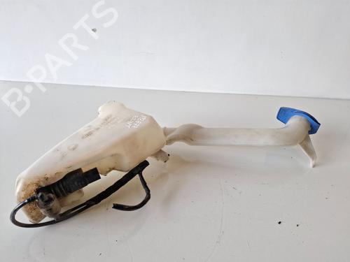 Windscreen washer tank SKODA FABIA I (6Y2)  | BP24801864C113 