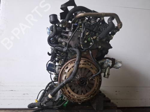 Engine PEUGEOT 807 (EB_) 2.2 HDi | BP27689198M1 