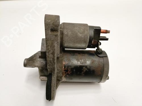 Starter DACIA SANDERO II | BP17106083M8 - Image 2