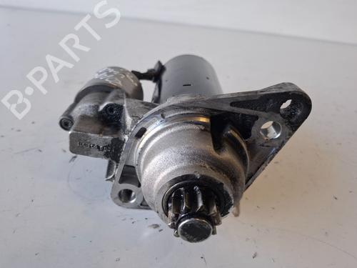 Used Starter VW GOLF V (1K1) [2003-2010]  30572827