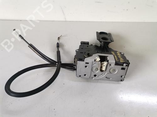 Rear left lock FIAT FIORINO Box Body/MPV (225_) 1.3 D Multijet (225BXD1A, 225BXB1A, 225BXB11) | BP10557588C100 