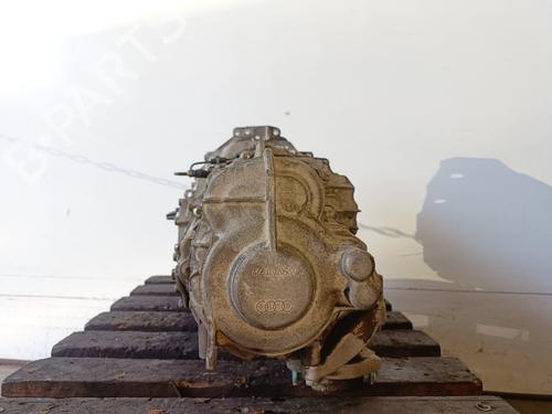Gearbox AUDI A4 B7 (8EC) 2.5 TDI | BP18136232M3 