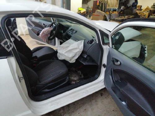 Engine control unit (ECU) SEAT IBIZA IV (6J5, 6P1)  | BP9282182M57 
