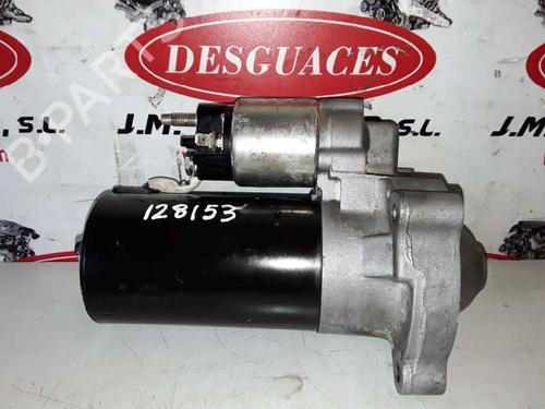 Starter SUZUKI VITARA (ET, TA, TD)  | BP9282576M8 