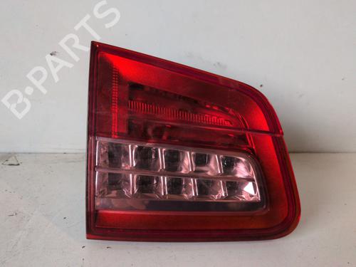 Used Left taillight CITROËN C5 II Break (RE_) [2004-2008]  32263593