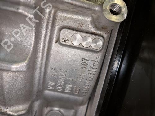 Gearbox CUPRA FORMENTOR (KM7, KMP) | BP36504637M3 - Image 2