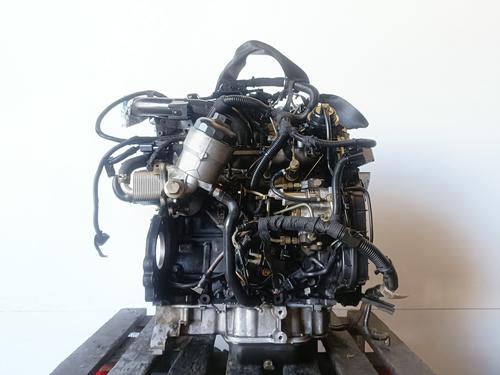 Used Engine OPEL CORSA C (X01) [2000-2009]  13755858