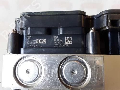 ABS pump DACIA SANDERO II  | BP9284139M43 