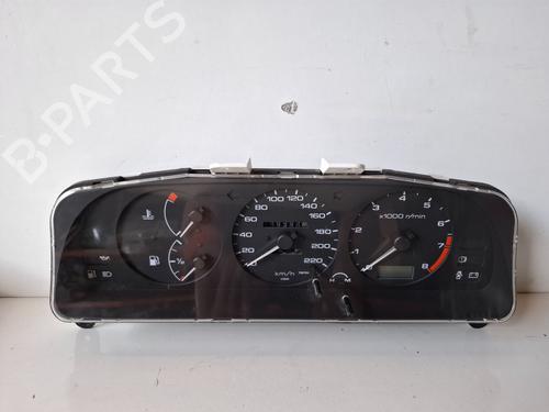 Used Instrument cluster NISSAN PRIMERA (P10) 1.6 (90 hp) 28710542