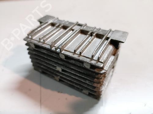 Electronic module OPEL INSIGNIA A (G09)  | BP11764444M83 