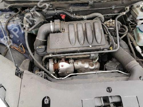 Radio MERCEDES-BENZ B-CLASS Sports Tourer (W245) B 180 CDI (245.207) | BP14993902E6 