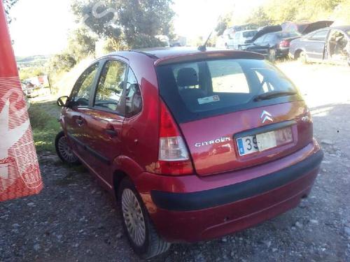 Bobine CITROËN C3 I (FC_, FN_) 1.4 i Bivalent | BP9281906M94 