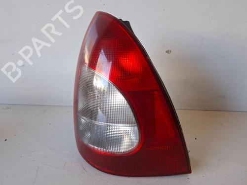 Used Left taillight DAEWOO NUBIRA (J100) 2.0 16V (133 hp) 30636753