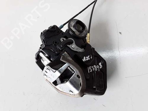 Rear right lock SUZUKI GRAND VITARA II (JT, TE, TD) 1.9 DDiS All-wheel Drive (JT419, TD44, JB419WD, JB419XD,... | BP9284820C99 