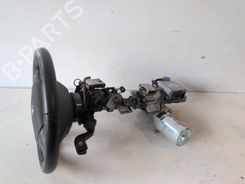 Used Steering column Steering column OPEL CORSA C (X01) 1.2 Twinport (F08, F68) (80 hp) 33201773 33201773