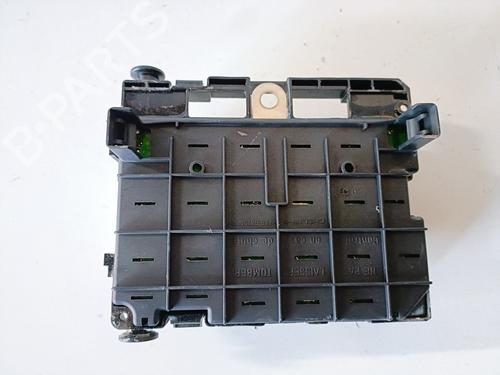 Fuse box PEUGEOT 307 (3A/C)  | BP18252639E1 