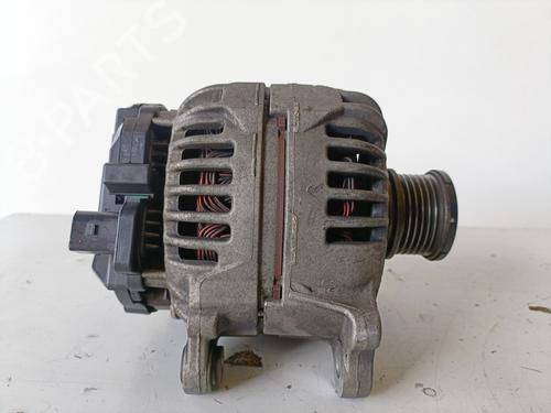 Alternator AUDI A4 B8 Avant (8K5) | BP15131388M7