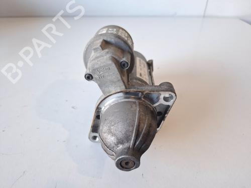 Used Starter OPEL CORSA D (S07) [2006-2015]  24921684