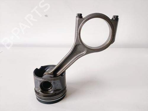 Used Other Other LAND ROVER DISCOVERY III (L319) 2.7 TD 4x4 (190 hp) 17672806 17672806
