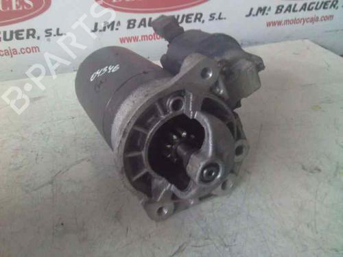 Starter VW POLO III (6N1) 60 1.4 | BP13303202M8 