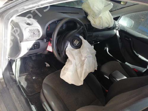 Engine control unit (ECU) SEAT TOLEDO II (1M2)  | BP9282261M57 