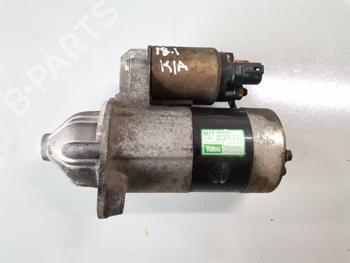 Starter KIA SPORTAGE II (JE_, KM_)  | BP9285429M8 