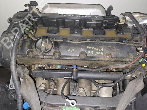 Engine PEUGEOT 406 Coupe (8C) 2.2 | BP29970338M1