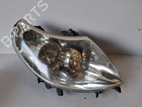Højre forlygte PEUGEOT BOXER Van [2006-2025]  30321484