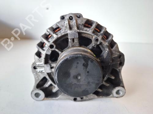 Generator PEUGEOT PARTNER Box Body/MPV (5_, G_) 1.9 D (69 hp) 25729497
