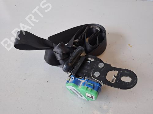 Rear left seatbelt JEEP GRAND CHEROKEE II (WJ, WG)  | BP27329973I29 