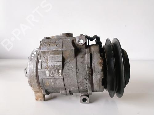 Compressor A/A MITSUBISHI PAJERO IV (V8_W, V9_W) 3.2 DI-D (V88W, V98W) | BP16940712M34 