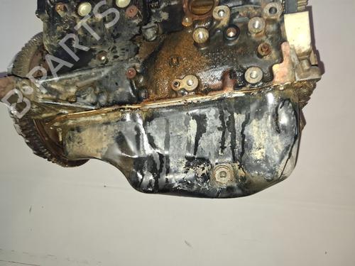 Engine PEUGEOT 206 Hatchback (2A/C) 1.6 i | BP23534617M1 