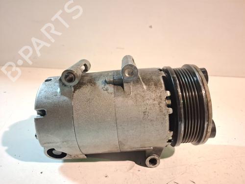 AC compressor FORD MONDEO IV Saloon (BA7) 2.0 TDCi | BP30442244M34 