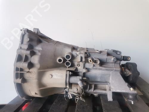 Gearbox BMW 3 Compact (E46) 318 ti | BP9689088M3 