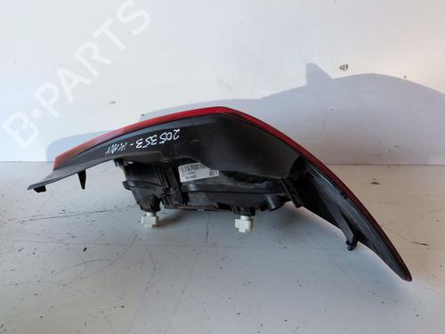 Left taillight OPEL CORSA D (S07) 1.3 CDTI (L08, L68) | BP37424376C34 - Image 4