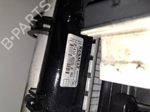 Køler DACIA DOKKER Box Body/MPV | BP30580672M31