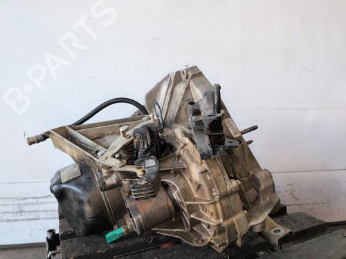 Gearbox RENAULT KANGOO BE BOP (KW0/1_) 1.5 dCi 75 | BP33172814M3  - Image 6