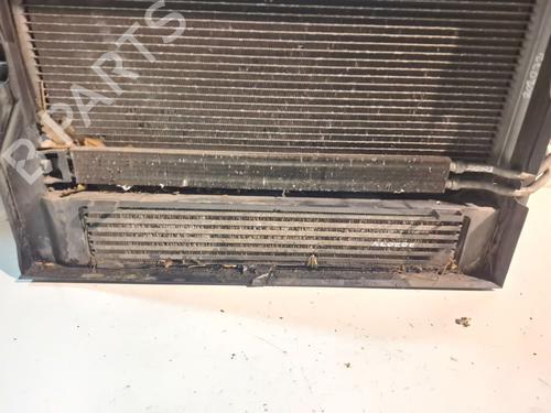 Used Intercooler BMW 5 (E60) 530 d (218 hp) 30729863
