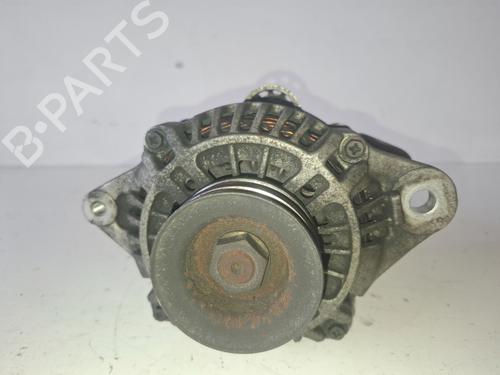 Used Alternator MITSUBISHI PAJERO III (V7_W, V6_W) 3.2 Di-D (V68W, V78W) (165 hp) 30627445