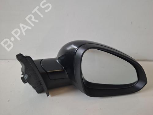 Used Right mirror OPEL INSIGNIA A (G09) [2008-2017]  29291828