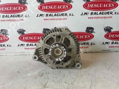 Alternador OPEL SINTRA (APV) [1996-1999]  9281278