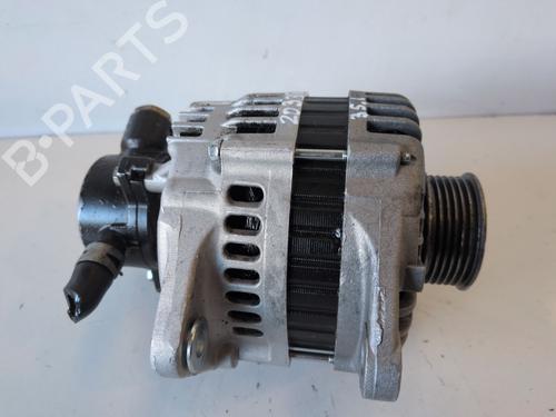 Alternator HONDA CIVIC VII Hatchback (EU, EP, EV) 1.7 CTDi (EP4, EU9) | BP32420629M7