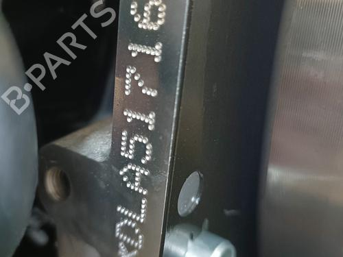 Engine VW POLO VI (AW1, BZ1, AE1)  | BP11961609M1 