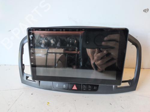 Display Display OPEL INSIGNIA A (G09) [2008-2017] 37248392 37248392
